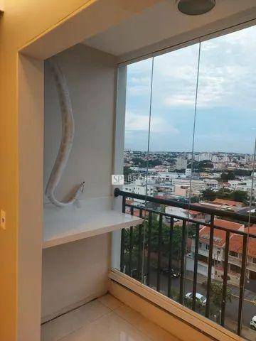 Apartamento à venda com 2 quartos, 57m² - Foto 3