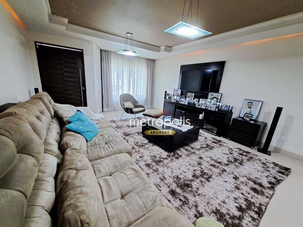 Sobrado à venda com 4 quartos, 320m² - Foto 2