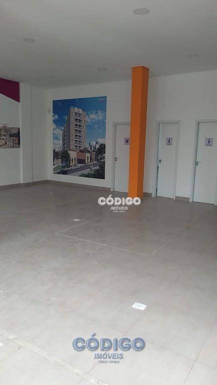 Loja-Salão para alugar, 150m² - Foto 11