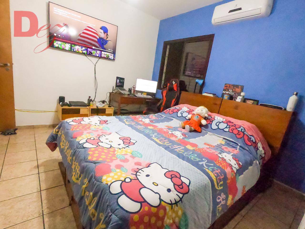 Apartamento à venda com 2 quartos, 92m² - Foto 9