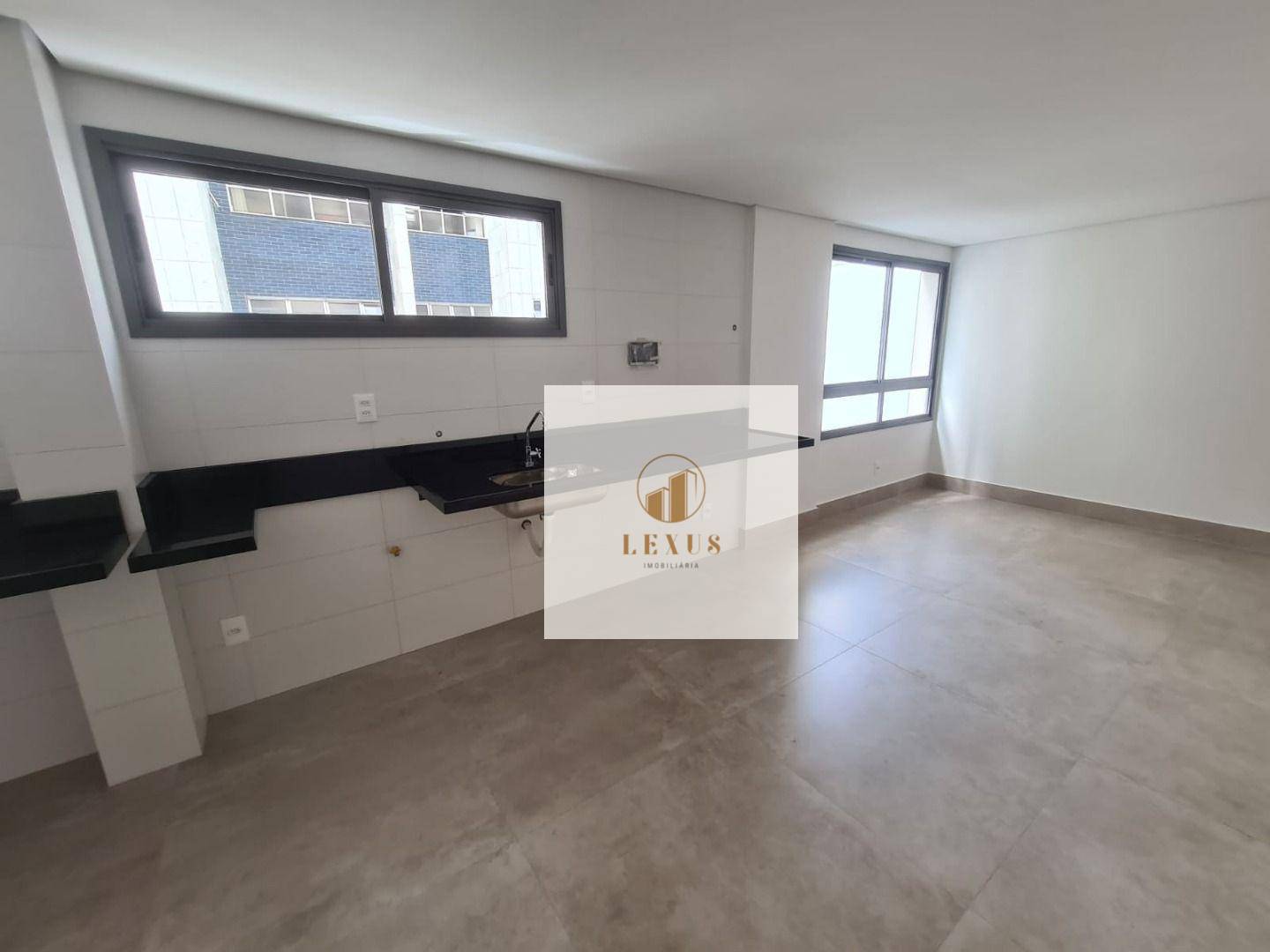 Apartamento à venda com 2 quartos, 67m² - Foto 9