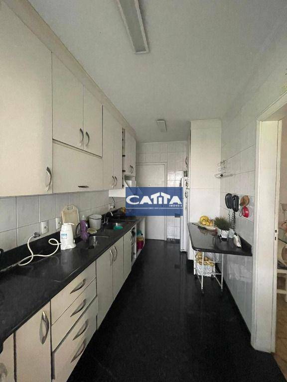 Apartamento à venda com 3 quartos, 120m² - Foto 13