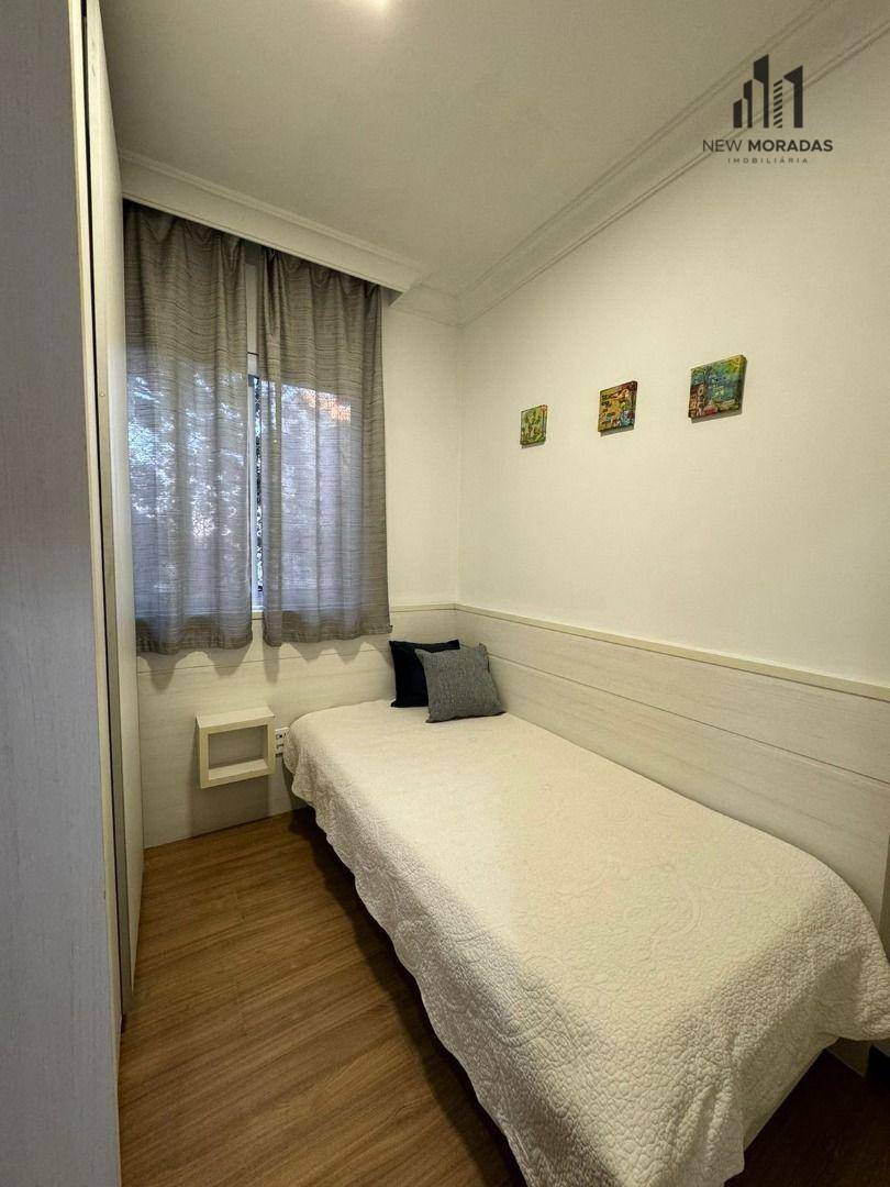 Apartamento à venda com 3 quartos, 59m² - Foto 8