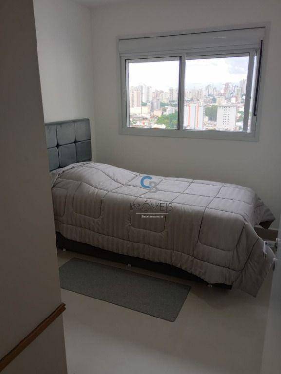 Apartamento à venda com 2 quartos, 65m² - Foto 7