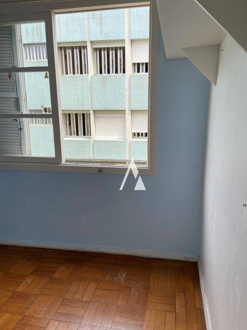 Apartamento à venda com 1 quarto, 45m² - Foto 10