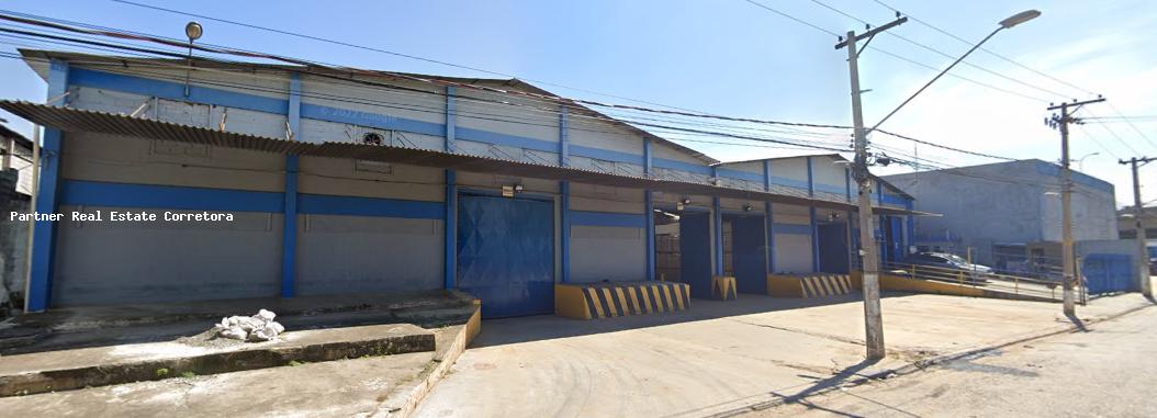 Depósito-Galpão-Armazém para alugar, 11000m² - Foto 2