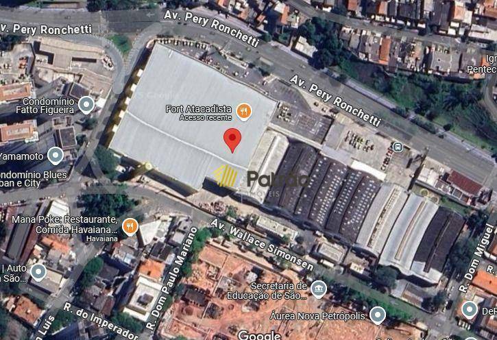 Loja-Salão para alugar, 30m² - Foto 2