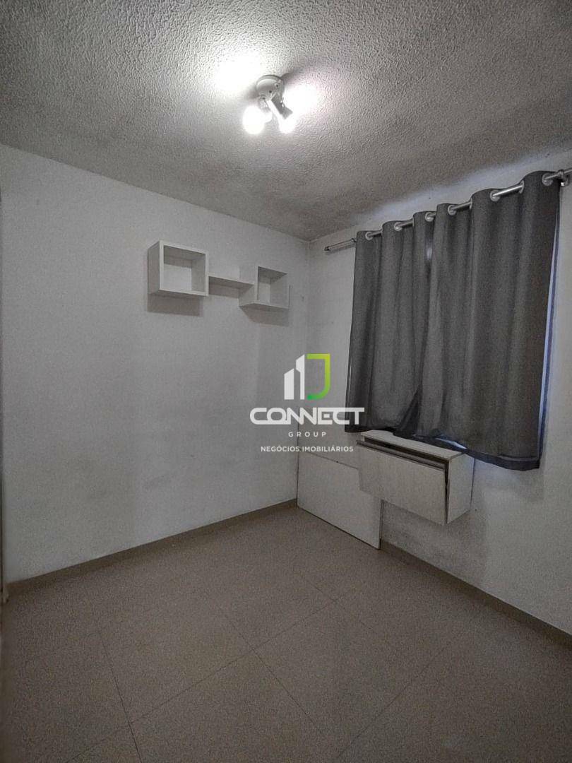 Apartamento para alugar com 2 quartos, 52m² - Foto 9