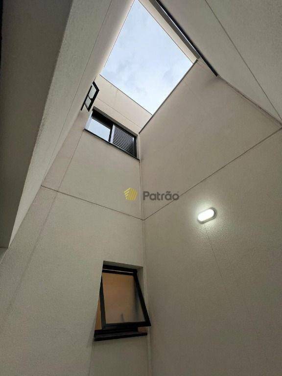 Sobrado à venda com 3 quartos, 165m² - Foto 4
