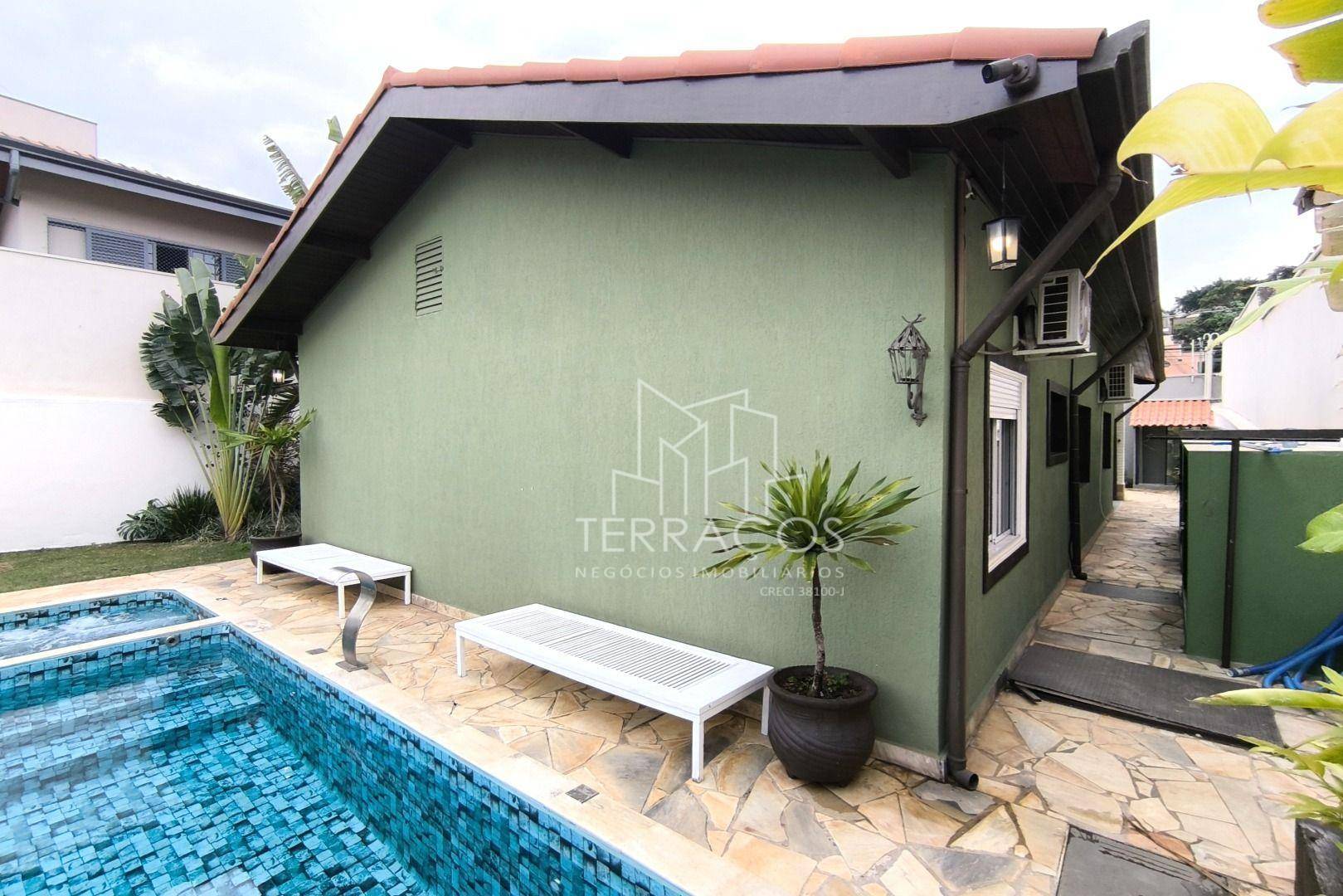 Casa para alugar com 3 quartos, 170m² - Foto 12