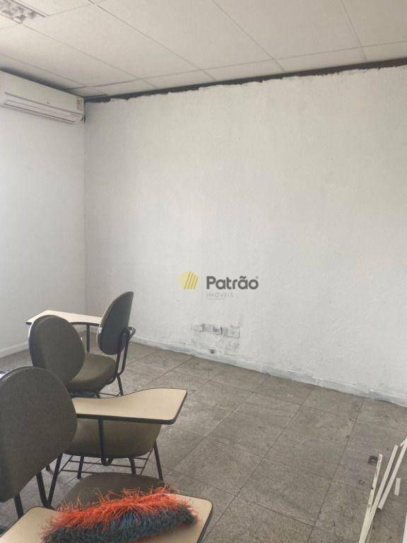 Prédio Inteiro para alugar, 484m² - Foto 45