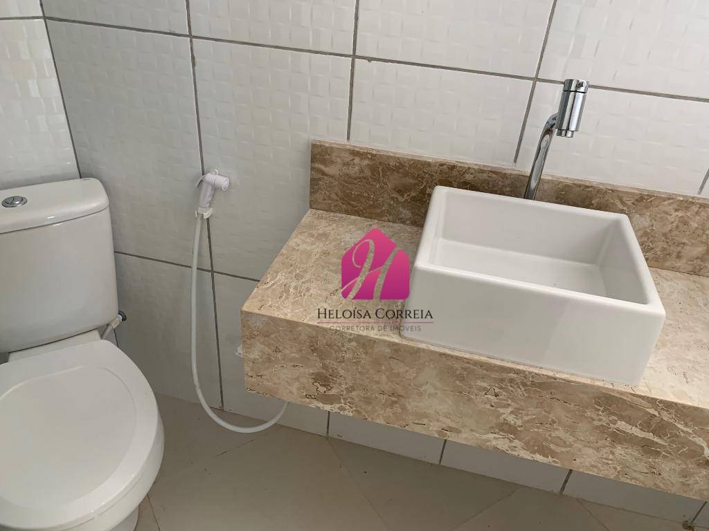 Apartamento para alugar com 3 quartos, 90m² - Foto 13