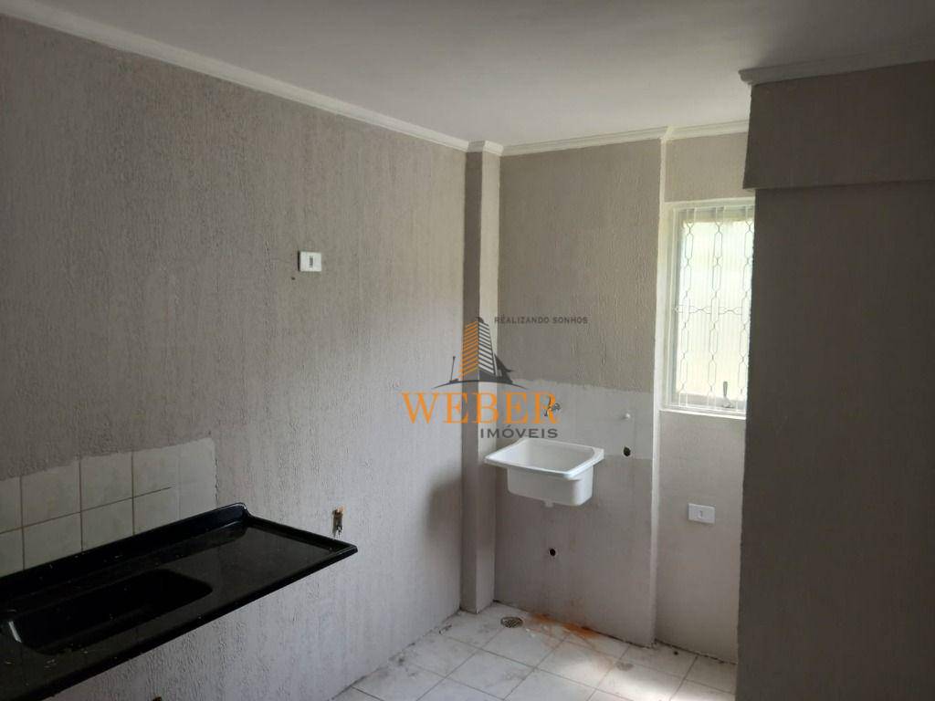 Apartamento à venda com 2 quartos, 46m² - Foto 8