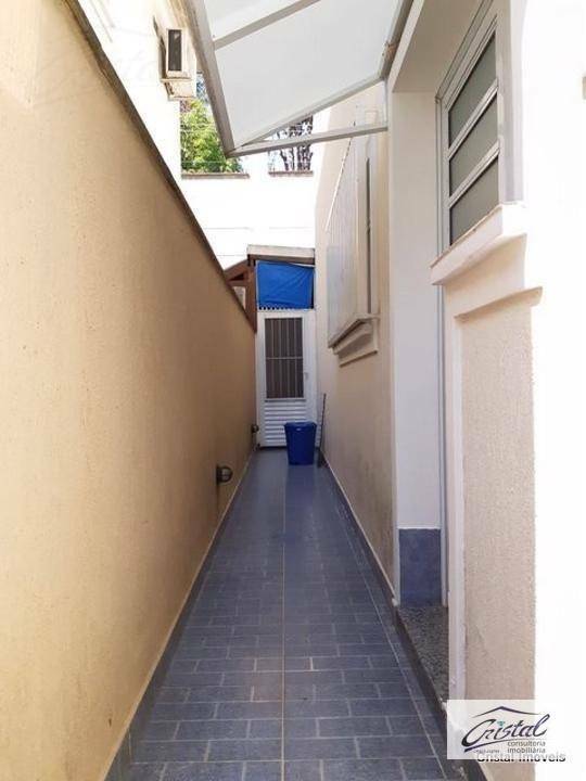 Casa de Condomínio à venda com 3 quartos, 180m² - Foto 26