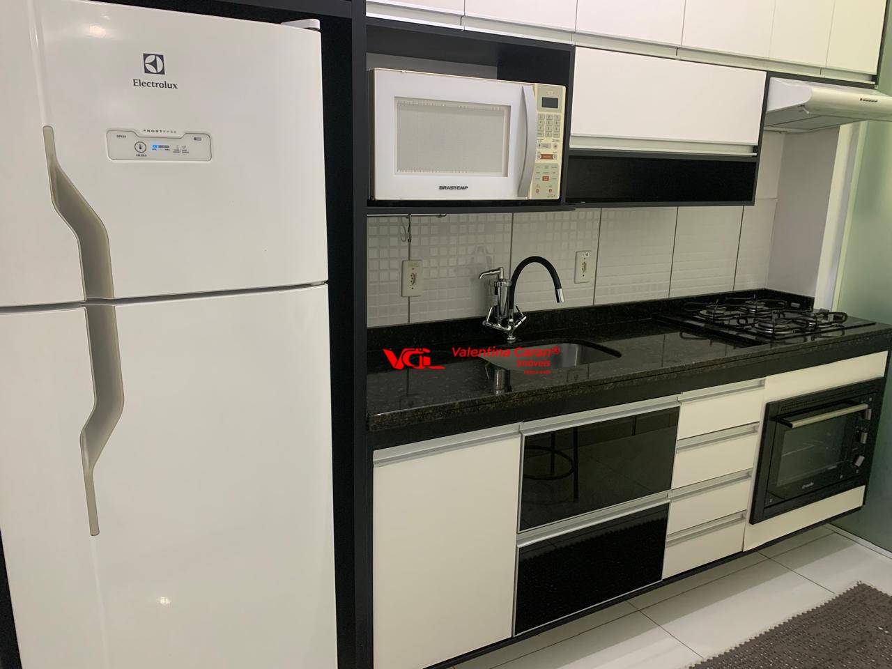 Apartamento, 1 quarto, 46 m² - Foto 4