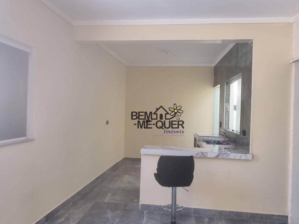 Sobrado à venda com 2 quartos, 52m² - Foto 23