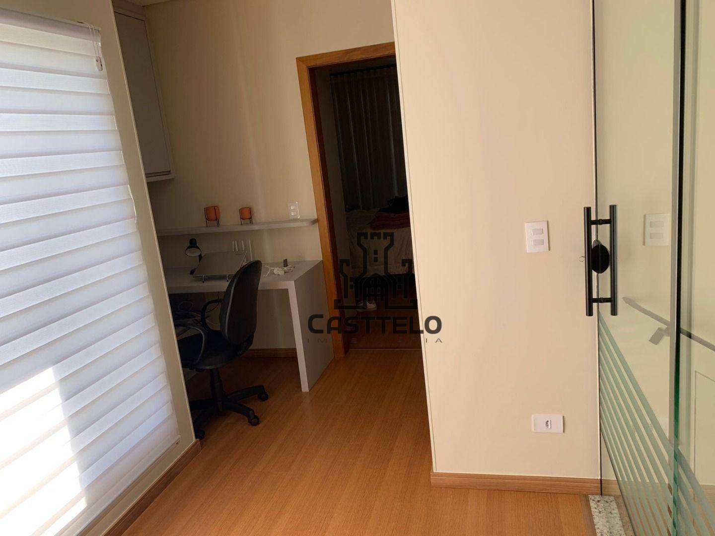 Casa de Condomínio à venda com 3 quartos, 199m² - Foto 22