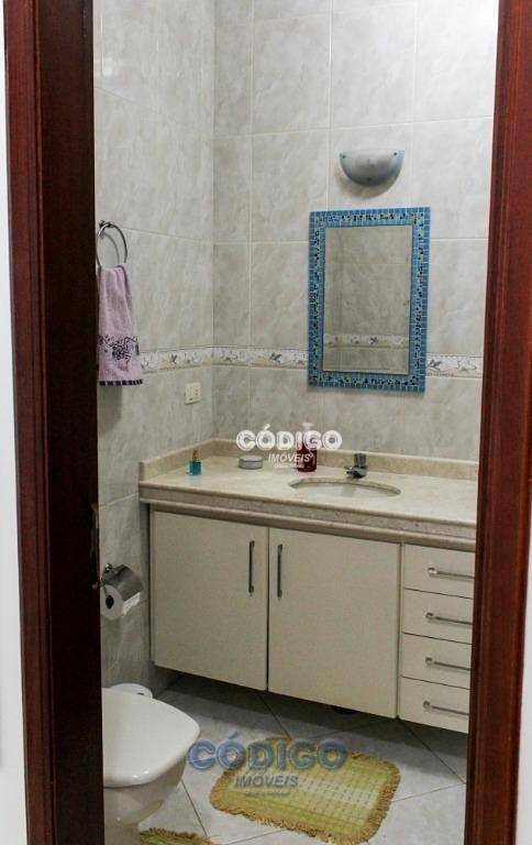 Sobrado à venda com 3 quartos, 171m² - Foto 20