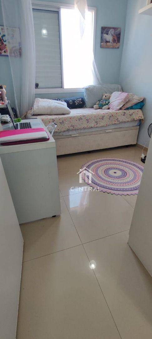 Apartamento, 2 quartos, 57 m² - Foto 1