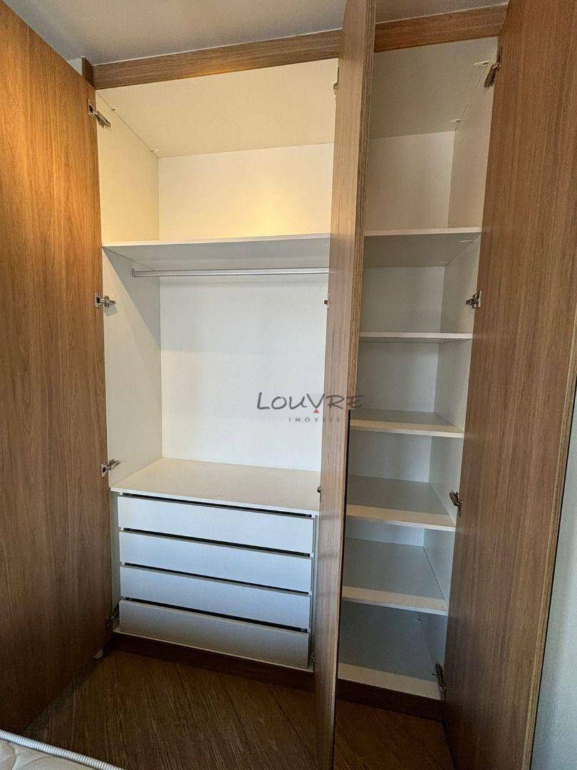 Apartamento à venda e aluguel com 1 quarto, 32m² - Foto 13