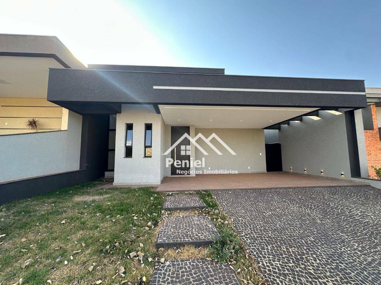 Casa de Condomínio à venda com 3 quartos, 163m² - Foto 2