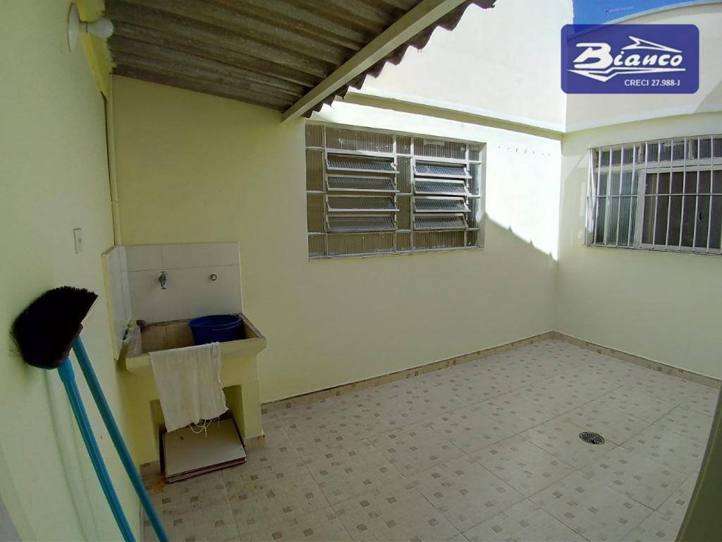 Apartamento para alugar com 1 quarto, 40m² - Foto 6