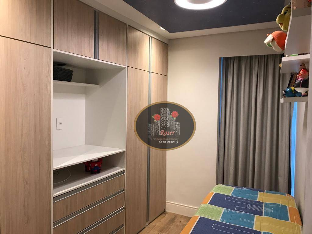 Apartamento à venda com 2 quartos, 80m² - Foto 6