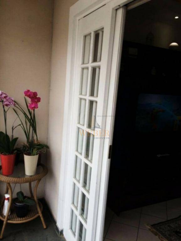 Sobrado à venda com 3 quartos, 180m² - Foto 8