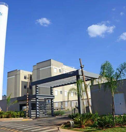 Apartamento, 2 quartos, 45 m² - Foto 1