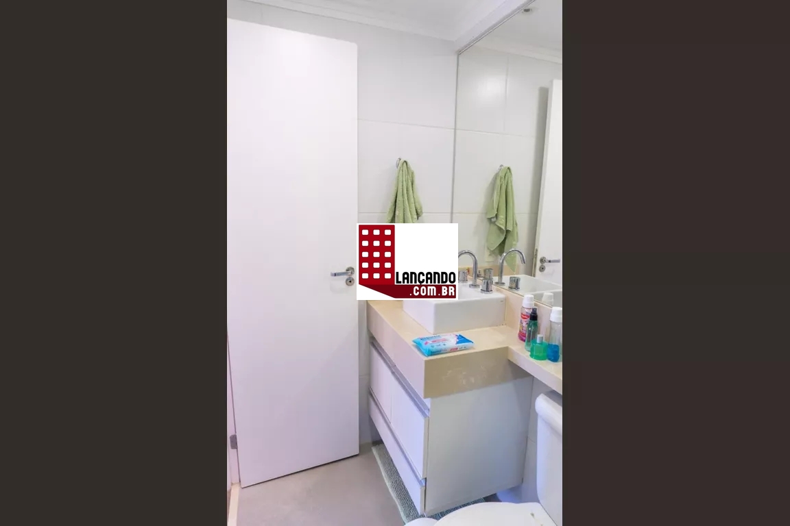 Apartamento à venda com 3 quartos, 77m² - Foto 12