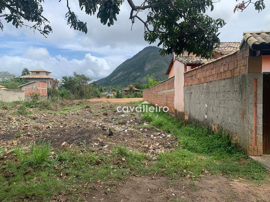 Terreno à venda, 491M2 - Foto 3