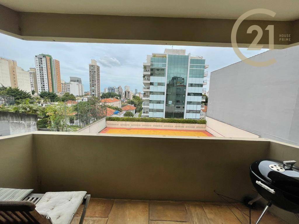 Apartamento à venda com 3 quartos, 120m² - Foto 23