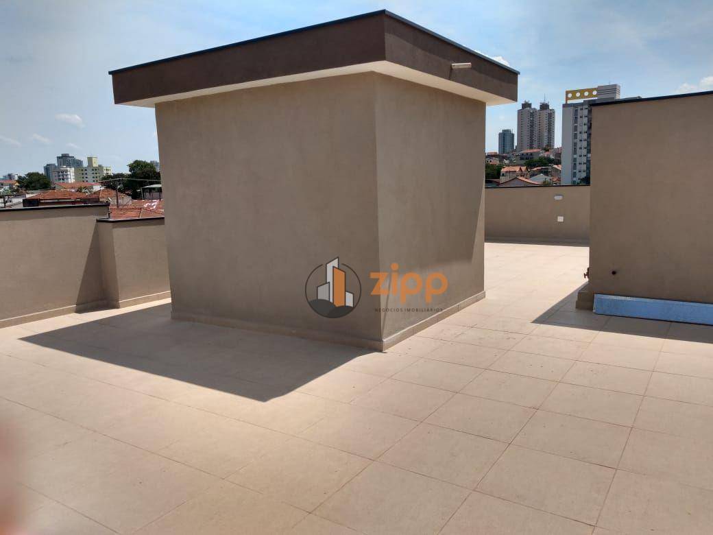 Apartamento à venda com 2 quartos, 50m² - Foto 6