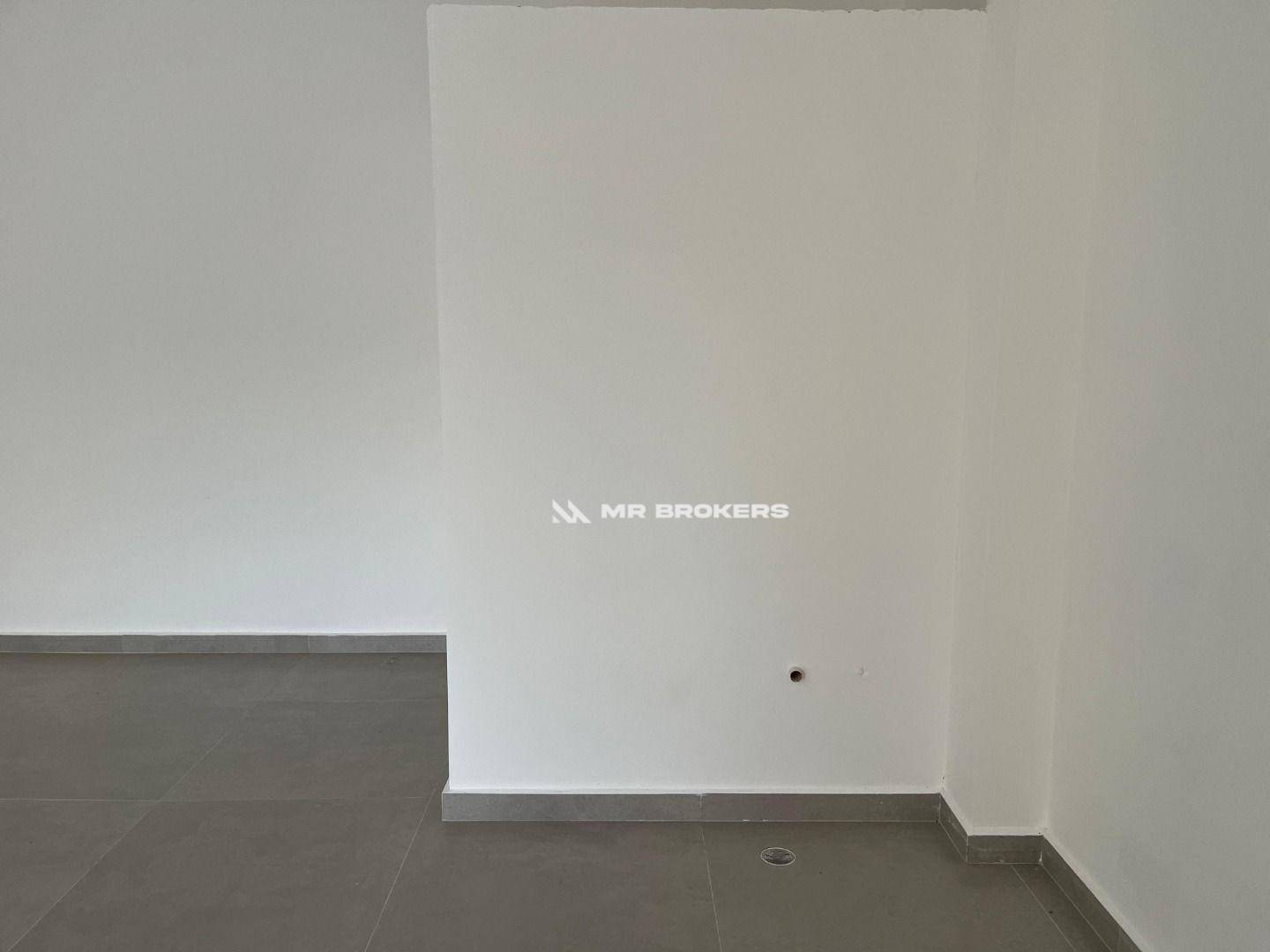 Loja-Salão, 58 m² - Foto 3