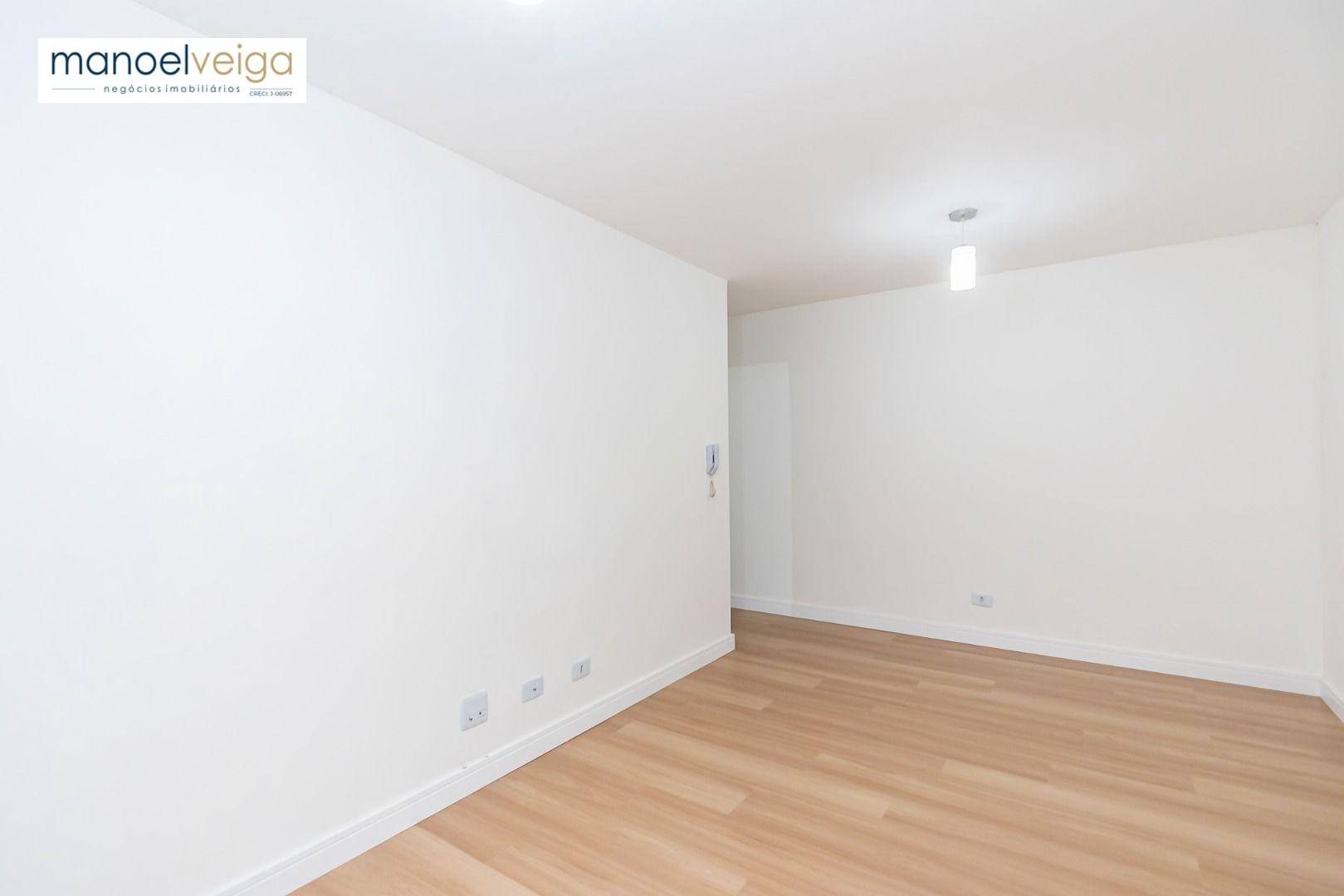 Apartamento para alugar com 2 quartos, 45m² - Foto 4