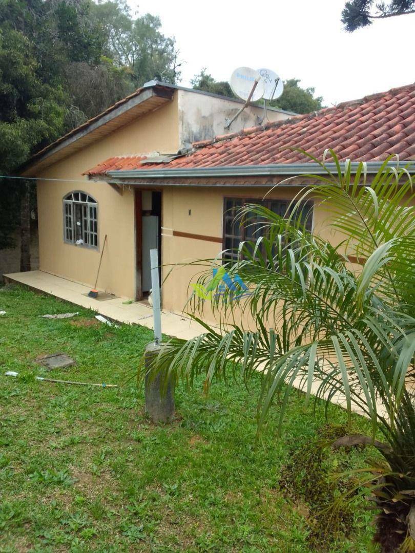 Casa à venda com 3 quartos, 80m² - Foto 3