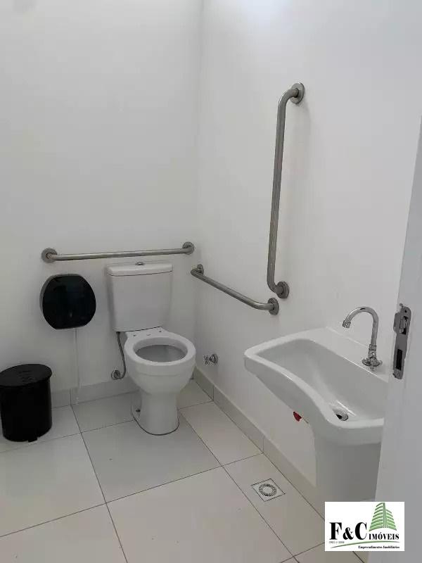 Apartamento à venda com 2 quartos, 54m² - Foto 10