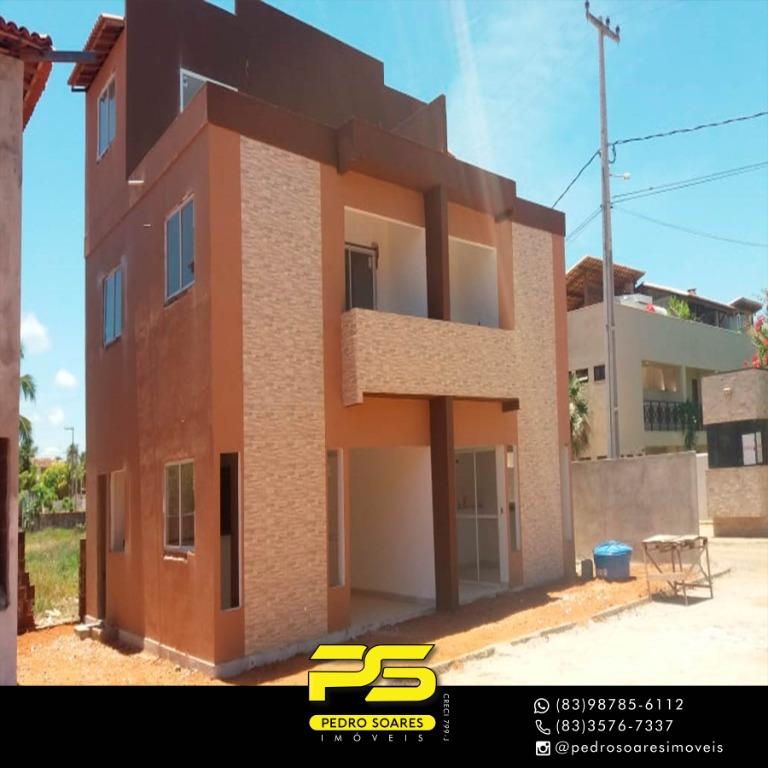 Casa à venda com 3 quartos, 140M2 - Foto 12