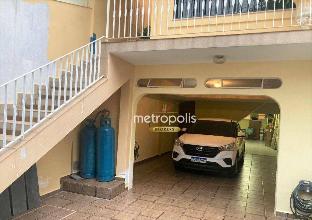 Sobrado à venda com 3 quartos, 172m² - Foto 38