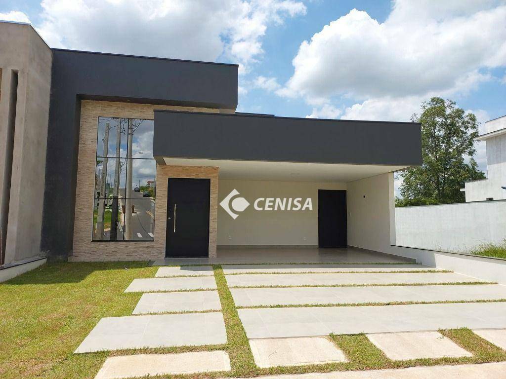 Casa de Condomínio à venda com 3 quartos, 175m² - Foto 2