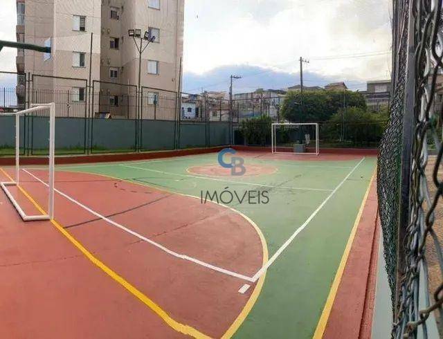 Apartamento à venda com 3 quartos, 70m² - Foto 16