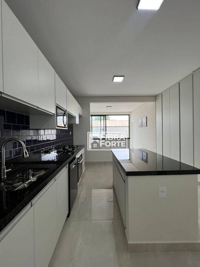 Casa de Condomínio, 3 quartos - Foto 5