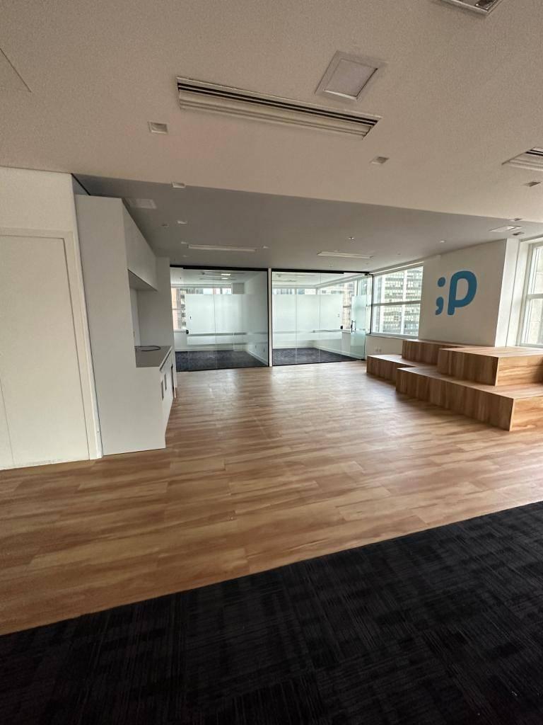 Conjunto Comercial-Sala para alugar, 448m² - Foto 10