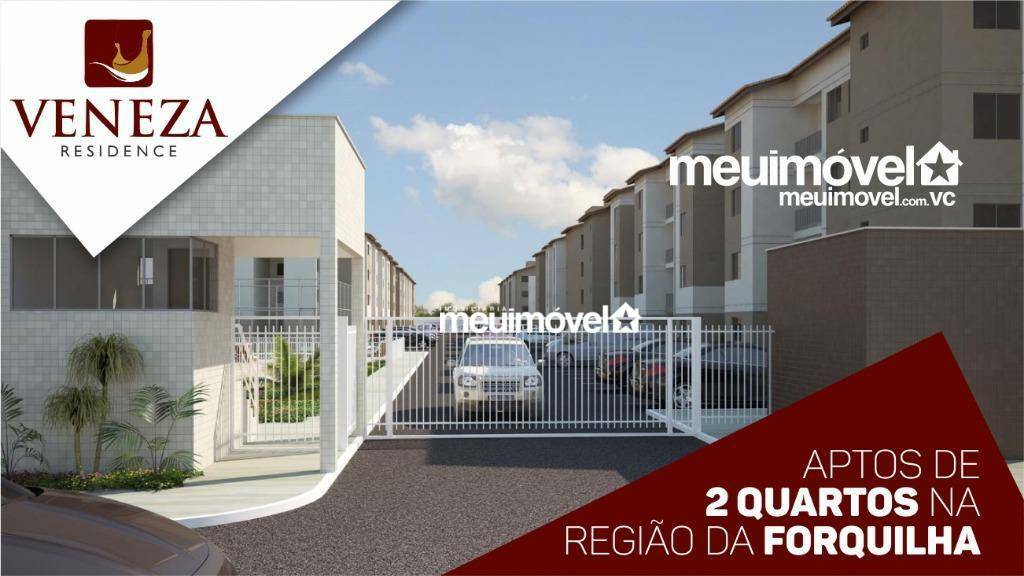 Apartamento Lançamentos com 2 quartos, 42m² - Foto 16