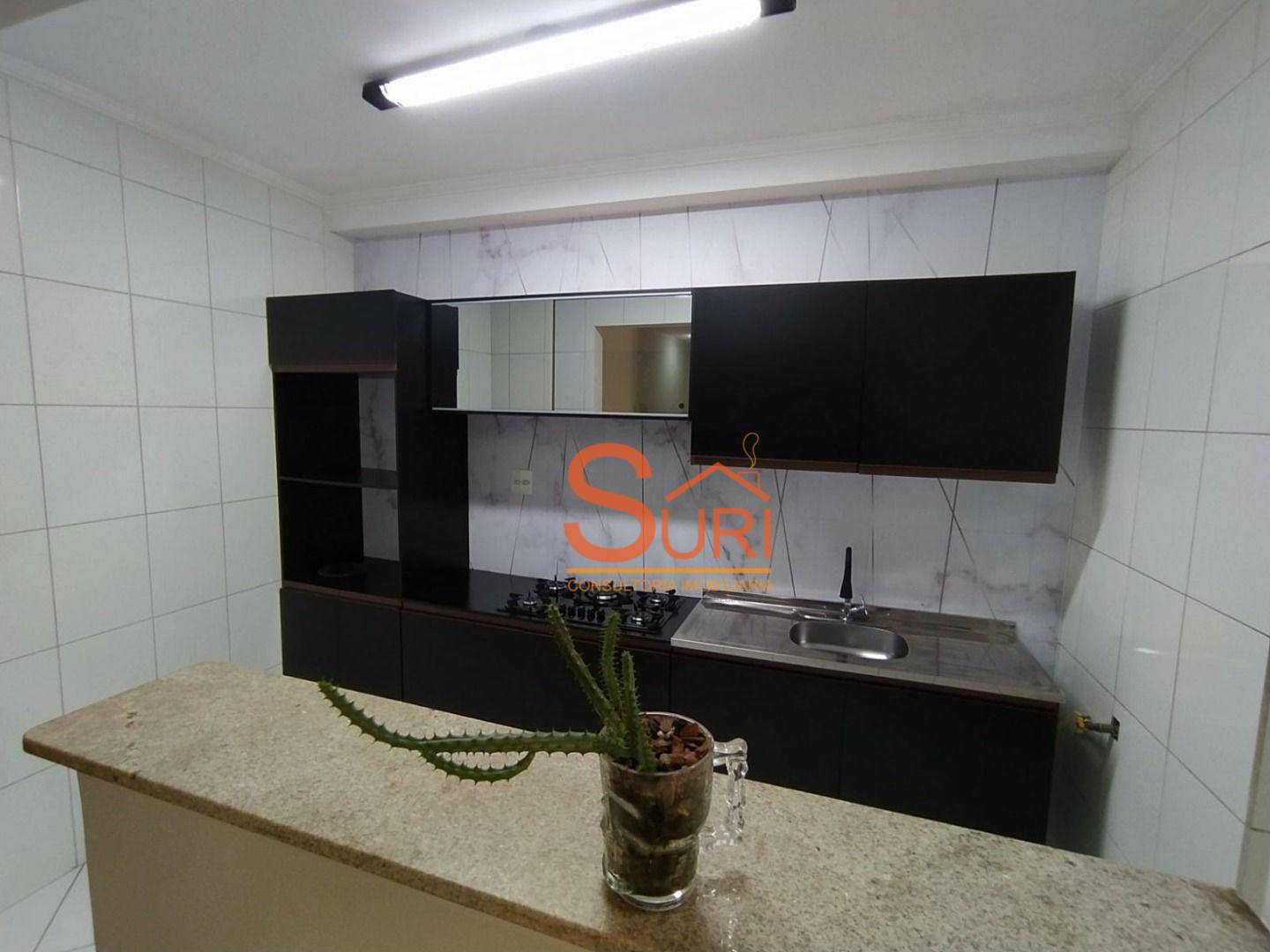 Apartamento à venda com 2 quartos, 63m² - Foto 11