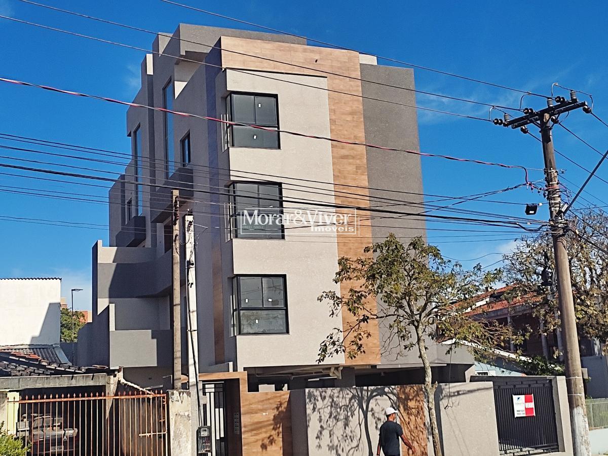 Cobertura à venda com 3 quartos, 101m² - Foto 4