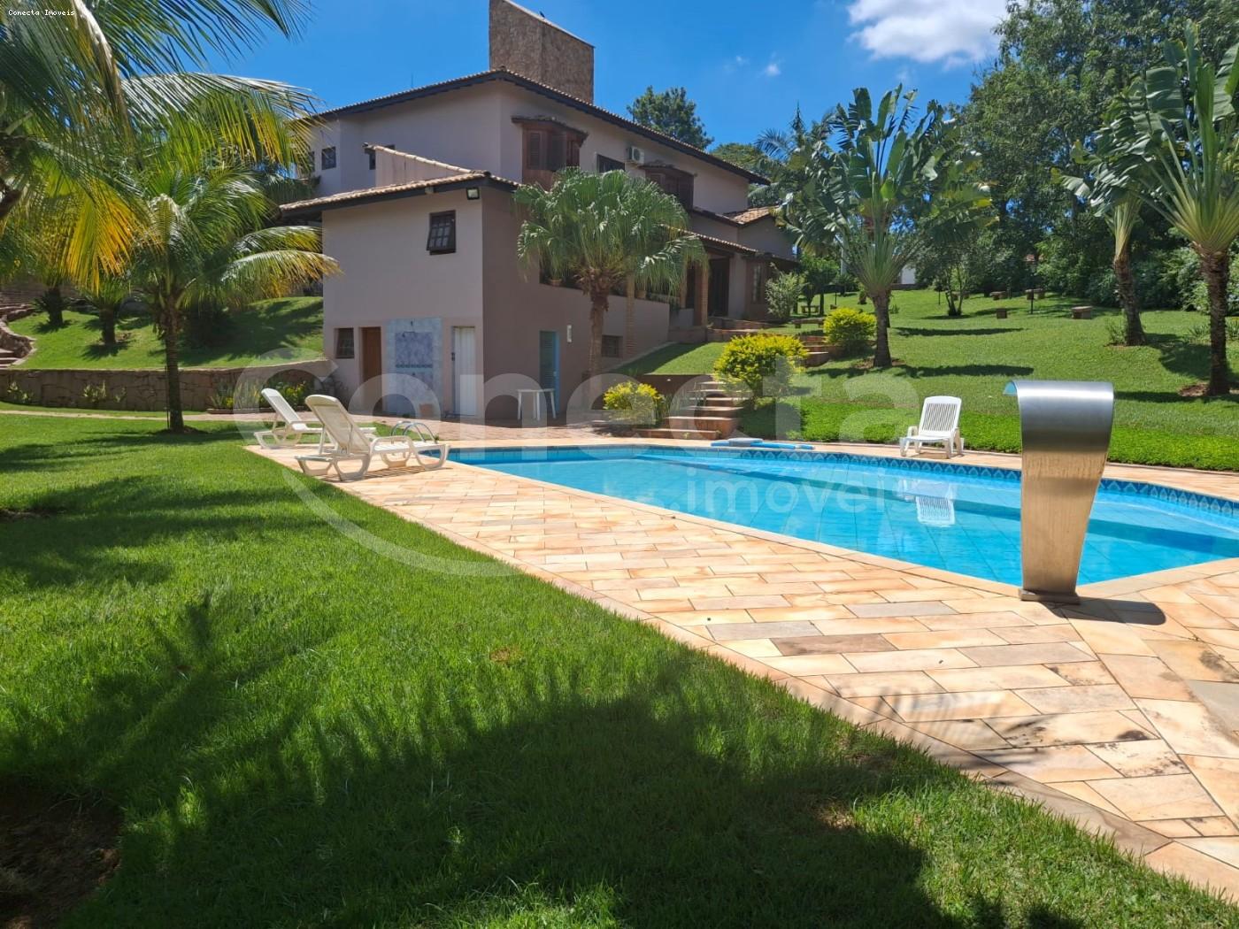 Casa de Condomínio à venda com 3 quartos, 572m² - Foto 8