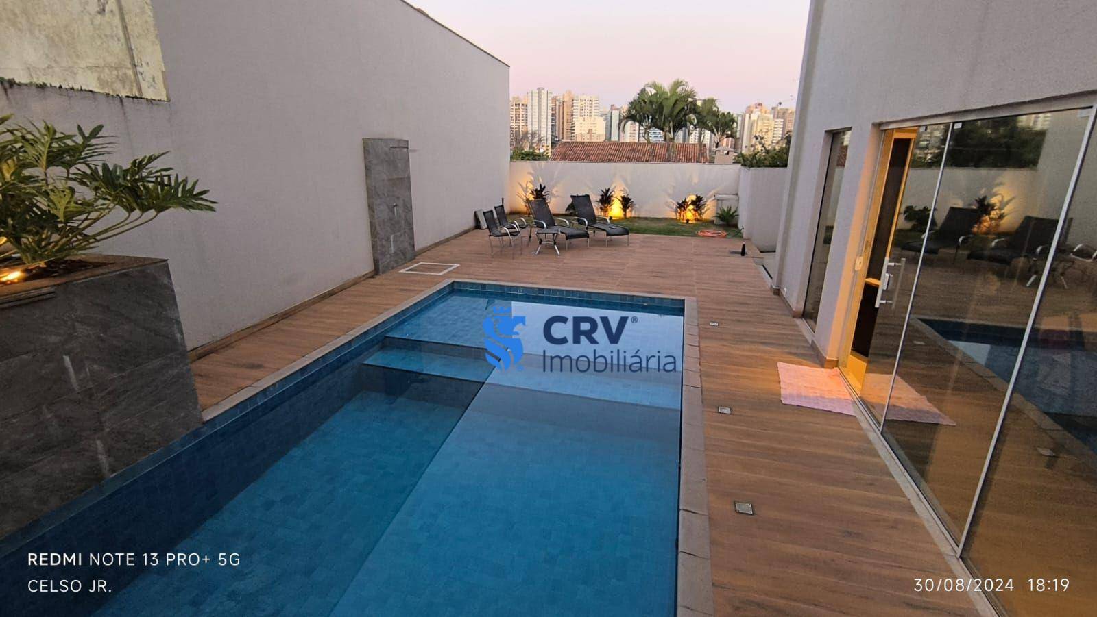 Sobrado à venda com 3 quartos, 349m² - Foto 31