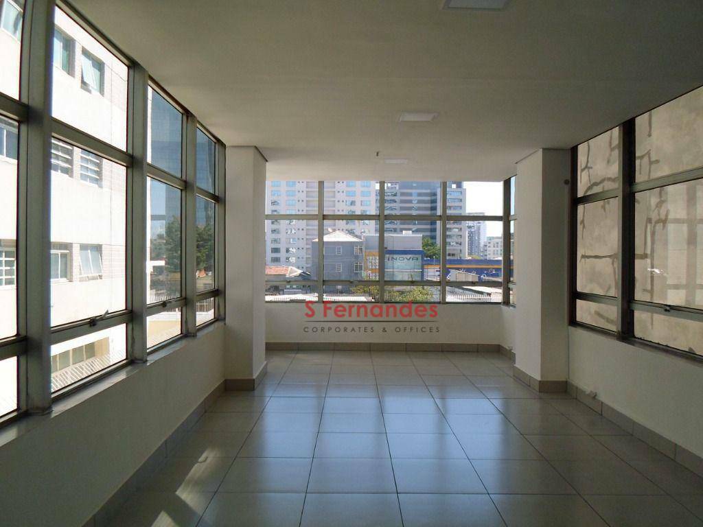 Conjunto Comercial-Sala à venda, 36m² - Foto 13