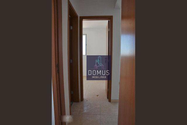 Apartamento à venda com 2 quartos, 50m² - Foto 15